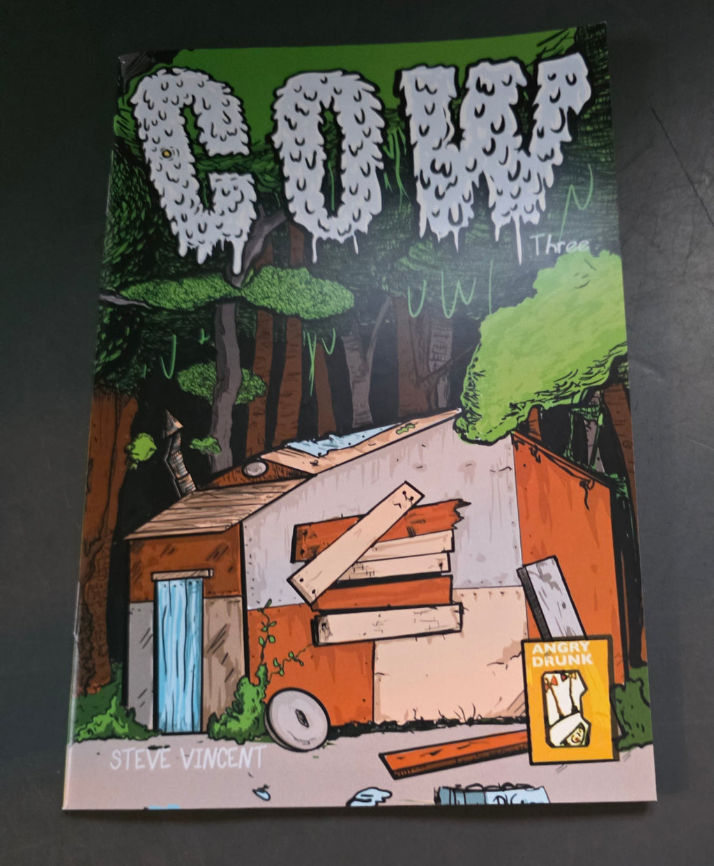 All Cow 'til Now bundle