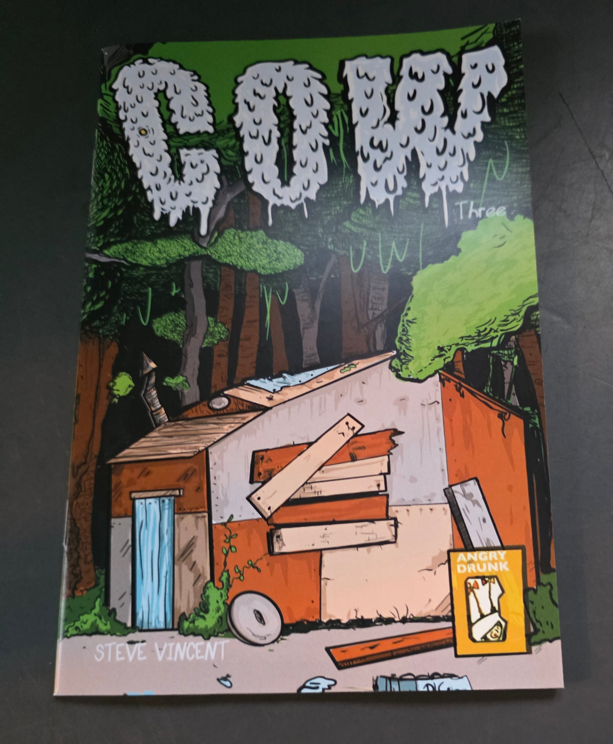All Cow 'til Now bundle