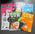 All Cow 'til Now bundle