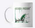 Gone Fishin' Mug