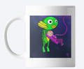 Creature Mug