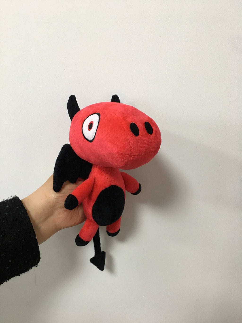 Jersey Devil Plush