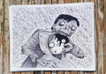 Send More Paramedics