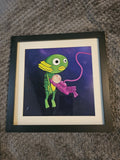 Creature needs a hug.