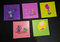 All 5 Robots and Balloons prints