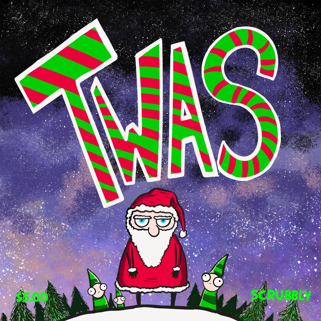 TWAS