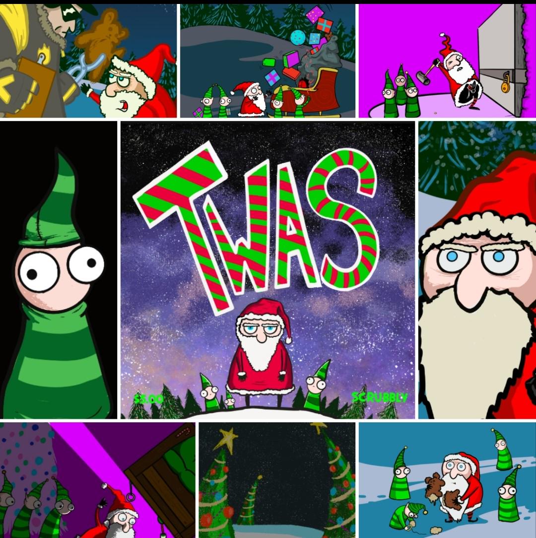 TWAS